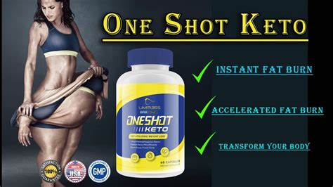 One Shot Keto Houstonulsd