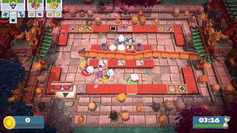 Playstation Plus Games For September Overcooked All You Can Eat