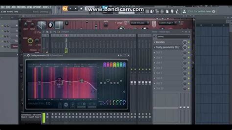 Fl Studio How To Make A Zomboy Dubstep Bass In Harmor Youtube