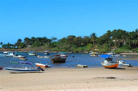 Melhores praias de Itacaré Bahia Guia completo roteiro