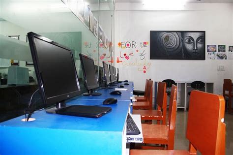 Update Computer Institute Interior Design Best Tnbvietnam Edu Vn