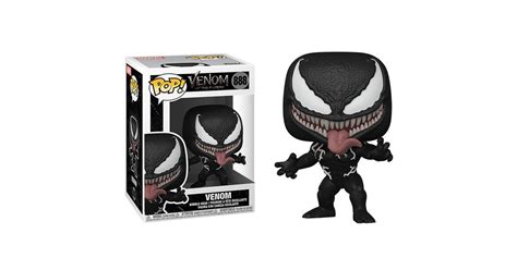Фігурка Веном Funko Pop Фанко Поп з кіновсесвіту Марвел арт: 11752 ...