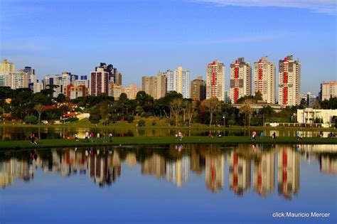 Parque Barigui - Parque Barigui (Curitiba) - ATUALIZADO 2020 O que saber antes de ir ...