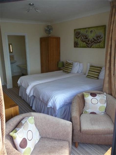 The Gwbert Hotel - UPDATED 2018 Prices & Reviews (Cardigan, Wales ...