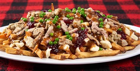 Smoke's Poutinerie now serving Thanksgiving-in-a-box for a limited time | Dished