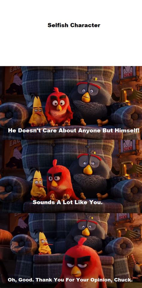 Angry Birds Meme by sydneypie on DeviantArt