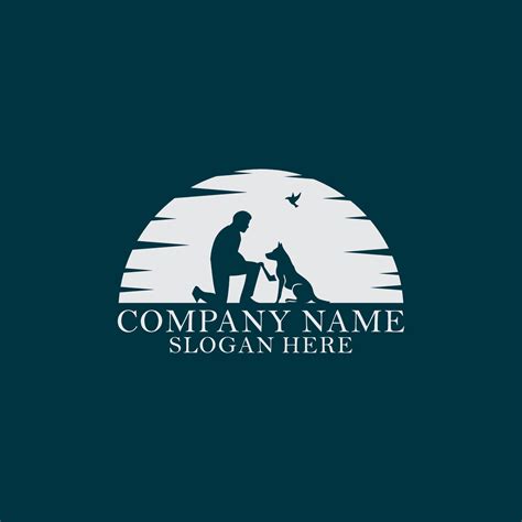 logo veterinary template 25901248 Vector Art at Vecteezy