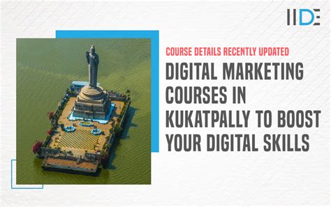 5 Best Digital Marketing Courses In Kukatpally 2023 Iide