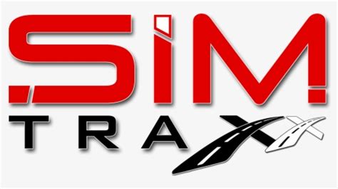 Sim Traxx Custom Made Vreal D Tracks For Driving Simulations Hd Png