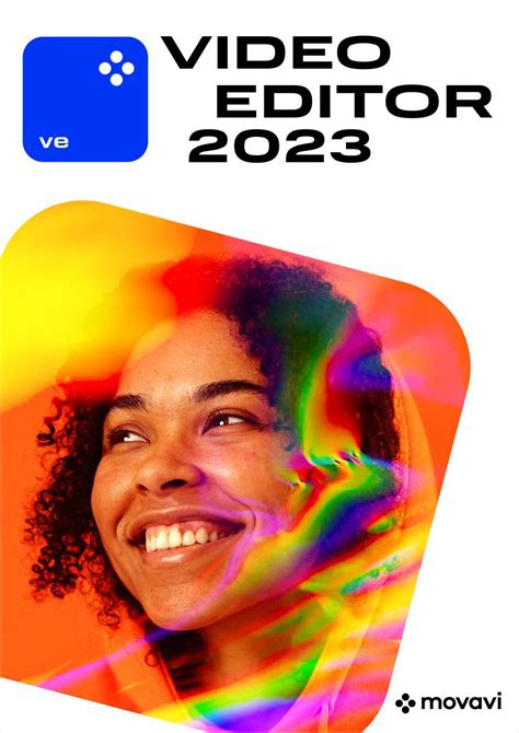 Movavi Video Editor 2023 (персональная лицензия / 1 год) - купить ...