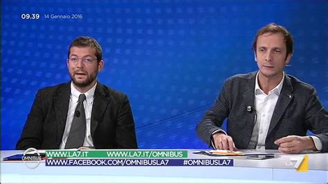 Caos Banche Fedriga Lega Nord A Chi Hanno Prestato I Soldi YouTube