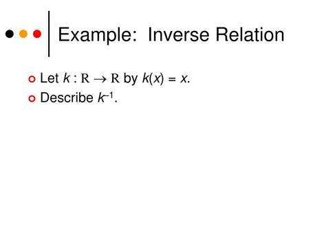 Ppt Inverse Functions Powerpoint Presentation Free Download Id1035669