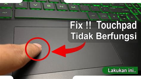 Cara Mengatasi Touchpad Tidak Berfungsi Pada Laptop Asus At Bryan Robin