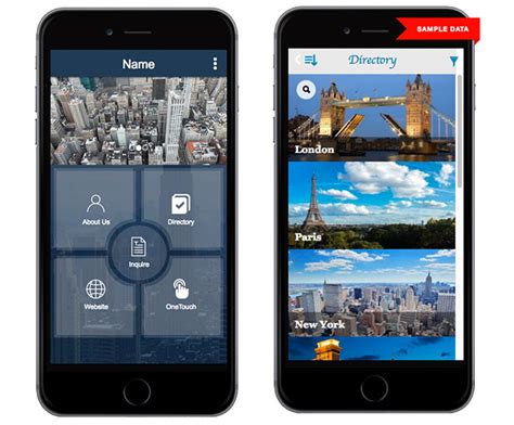 Appy Pie App Sheets feature