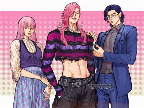 Umikochannart On Twitter Cute Anime Couples Cherry Blossom Pictures Cute Gay