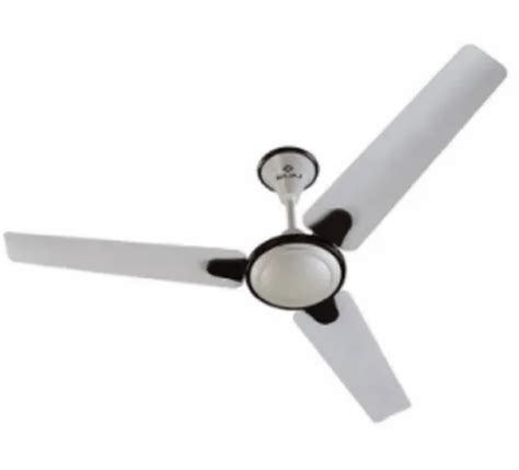 Bajaj ARK 1200 Mm White Ceiling Fan Power 65 W At Rs 3000 Piece In