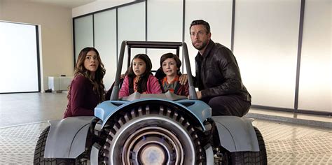 Trailer: How New Spy Kids Film is Keeping Latino Heroes Alive | People ...