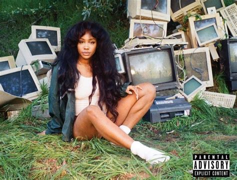 SZA Makes Radio Rounds, Discusses Being Muslim, Working With Pharrell