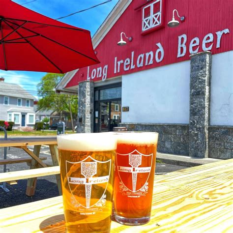 10 Of Long Islands Favorite Breweries — Long Island Wave
