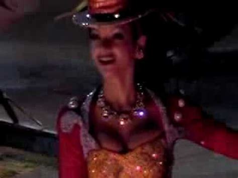 HOT Circus Girls YouTube