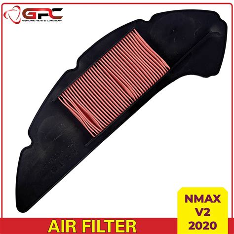 GPC Aerox 155 V2 Y Connect NMAX 155 V2 Y Connect Yamaha Air