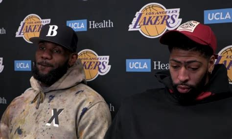 Los Angeles Lakers Officially Put 2 Players On NBA Trade Block - Game 7