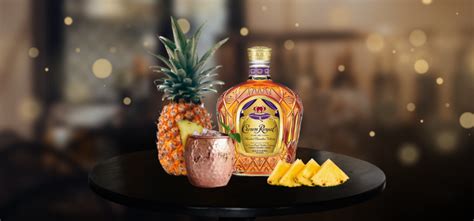 Is Crown Royal Pineapple Real Resolved 2024 Updated