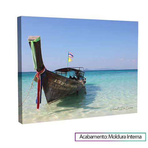 Quadro de Ponto de Parada | QuadrosDecorativos.com