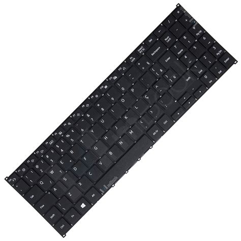 Teclado Para Notebook Samsung Np Xcjf