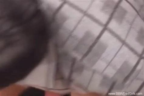 Dominating The BBW Amateur Wife With Spanks Sex