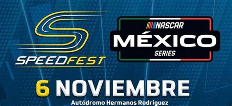 El SpeedFest anuncia su tercera fecha en 2022 en el Autódromo Hermanos