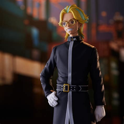 Tokyo Revengers Rindo Haitani Non Scale Figure Banpresto Tokyo Otaku