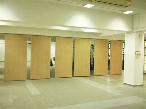 Movable Wall System Things To Consider When Choosing Good One