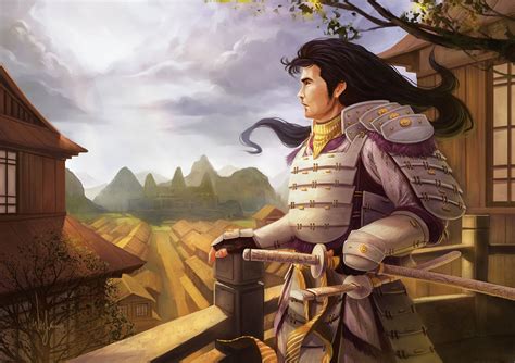 Shinjo Tselu Meta L5r Legend Of The Five Rings Wiki Fandom