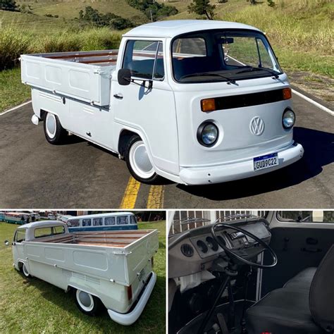 Kombi Pick Up Aircooledsales