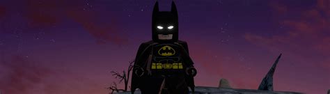 Batman - LEGO Batman 2 Suit at Lego Batman 3: Beyond Gotham Nexus ...