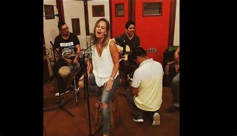 Instagram viral Rossana Fernández Maldonado sorprendió con foto en bikini Hoy dejamos salir