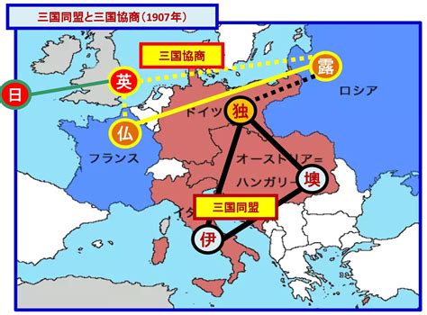 明治維新とヨーロッパ世界【4】 ビスマルク外交とその終焉・奇跡の日英同盟と柴五郎