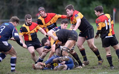 Old Coventrians V Southam Match Action Coventrylive