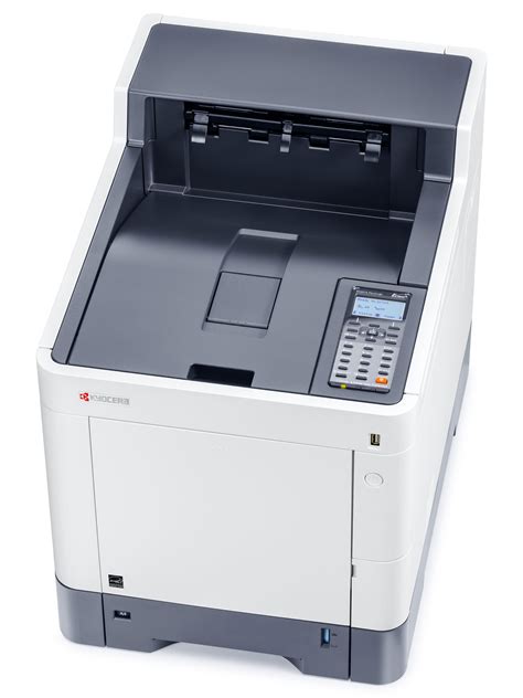 Kyocera Ecosys P Cdn Docuconcept