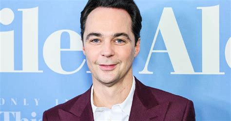 Becoming Sheldon Cooper Heres How Jim Parsons Become A Four Time Emmy