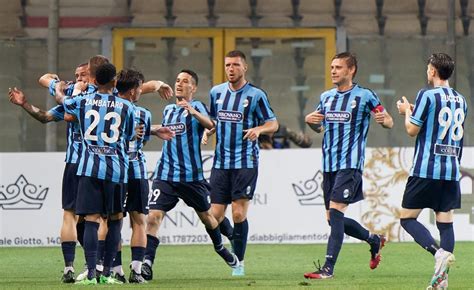 Non Solo Palermo Lecco Promosso Ecco Come Sar La Serie B