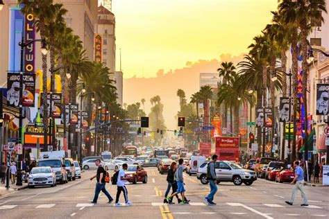 Best Things To Do In Los Angeles Must See Attractions And Places To Visit