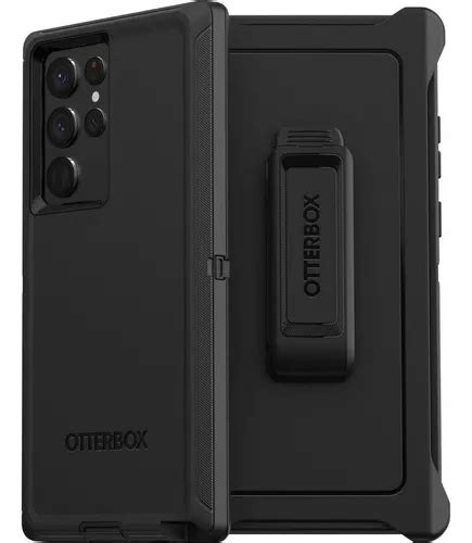 Carcasa Otterbox Defender Para Samsung S23 Ultra Antigolpe Cuotas Sin Interés