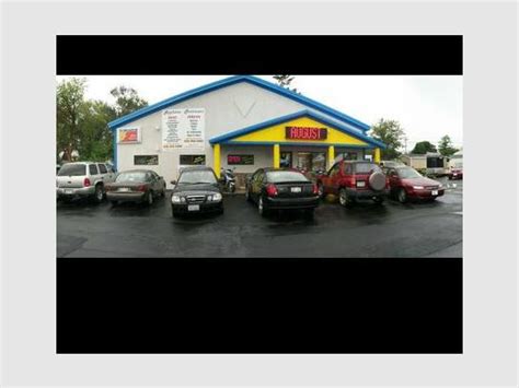 Appleton Motorcars : Appleton , WI 54914 Car Dealership, and Auto Financing - Autotrader