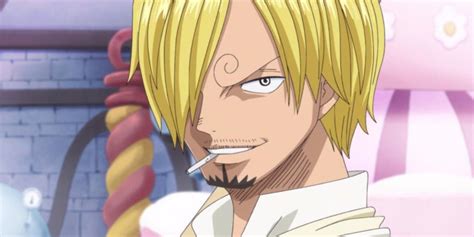 One Piece: The 10 Best Sanji Quotes | CBR