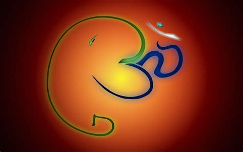 Om Symbol Wallpapers - Top Free Om Symbol Backgrounds - WallpaperAccess