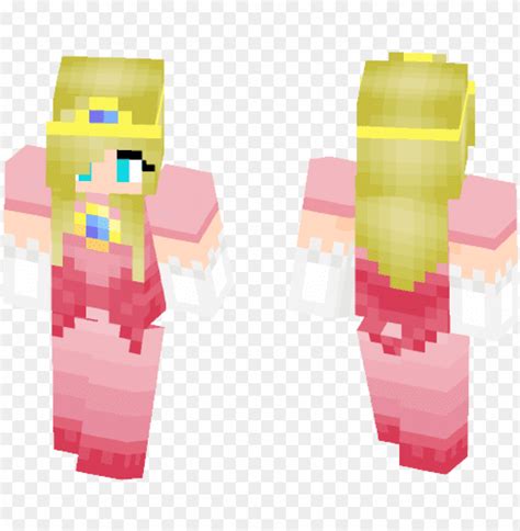 Minecraft Female Telegraph