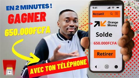 Les Meilleurs Business Tr S Rentables Lancer Avec Fcfa