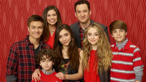 ‘Girl Meets World’ Cast Responds to Show Finale | Teen Vogue